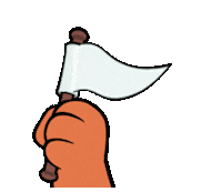 Toon Blast Flag Sticker by Peak Games