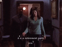 season 3 netflix GIF by Gilmore Girls 