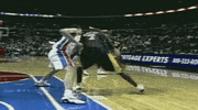 ben wallace GIF