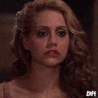 Shockedface Oops GIF