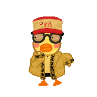 claratan122 gd gdragon toobad jiduck Sticker