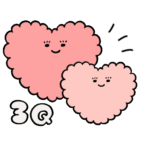 Sticker Bear Sticker