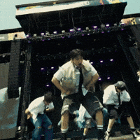 Chicago Illinois GIF by Respective