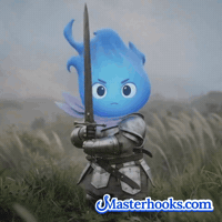 Locked In Challenge GIF by Masterhooks