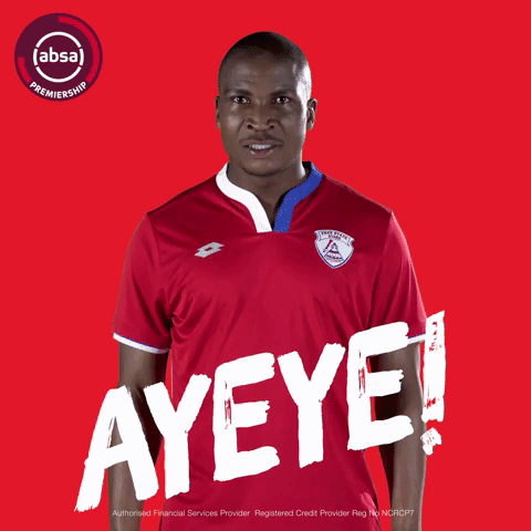 south african soccer GIF