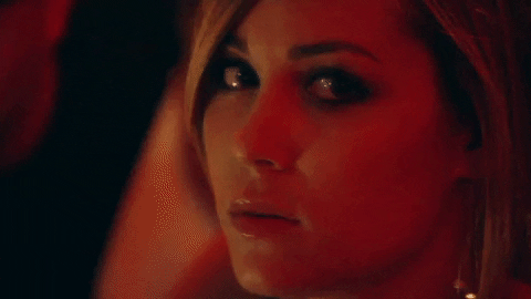 The Hills GIF by Paramount+