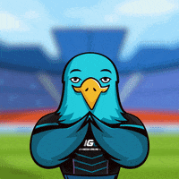 IdngoalOfficial thank you thanks weekend sunday GIF