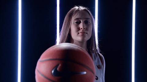 Womens Basketball Evansville GIF by UE Athletics