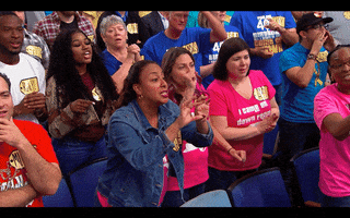 The Price Is Right Sausage GIF by As The Bunny Hops