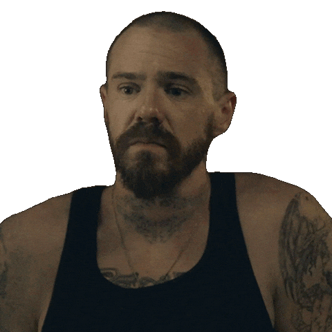 Thinking No Sticker by HBO Max