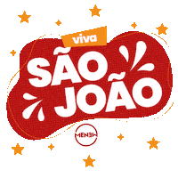 Junino Sticker by MENEW