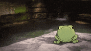 youtube animation GIF by Channel Frederator