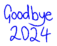 Happy New Year Nye Sticker by vootsak