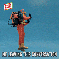 oscar_mayer mood bye done leaving GIF