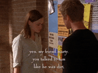season 5 netflix GIF by Gilmore Girls 