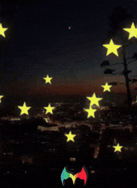 Dia Amigos GIF by Murcianys LLC