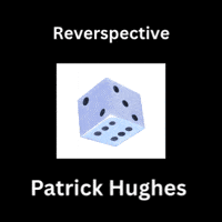 Die Patrick Hughes GIF by ElmonX