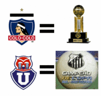 Colo Colo GIF