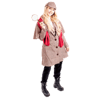 Mandimai Sticker by Otavankirjat