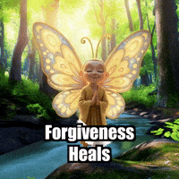 Wisdom Enlightenment GIF by BuddhaFlyJourney