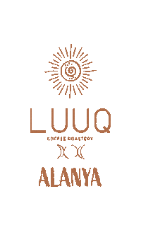 Alanya Sticker by Luuq Coffee
