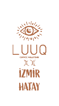 Sticker by Luuq Coffee