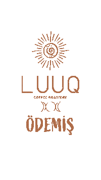 Sticker by Luuq Coffee
