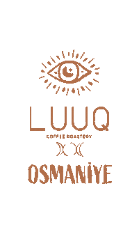 Sticker by Luuq Coffee