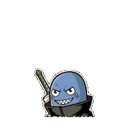 Animation Naruto Sticker