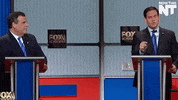 chris christie GIF by NowThis 