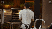 Tommy Pham GIF by MasterChefAU