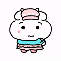 너부데데 GIF