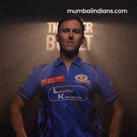 Ipl Mi GIF by Mumbai Indians