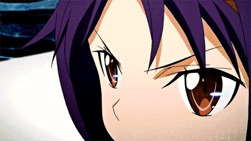 yuuki GIF