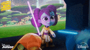 Jedi Nash GIF by Star Wars
