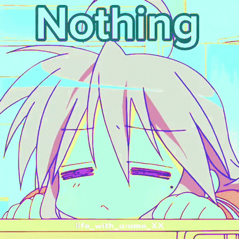 Lucky Star GIF
