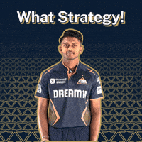 Ipl Gt GIF by Gujarat Titans