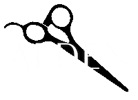 AEDEN-HAIR hair haar aeden aeden hair Sticker