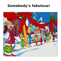 The Grinch GIF