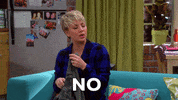 Season 8 No GIF by The Big Bang Theory