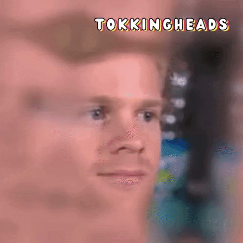 What Excited GIF by Tokkingheads