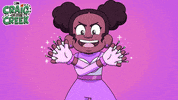 Craig Of The Creek Power GIF by Cartoon Network