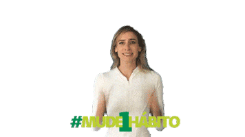 messy hair mude1habito Sticker by Unimed Fortaleza