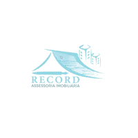 Recordass Sticker by Record Assessoria Imobiliária