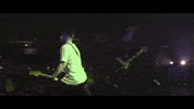 Rock Fans GIF by Red Bull Records