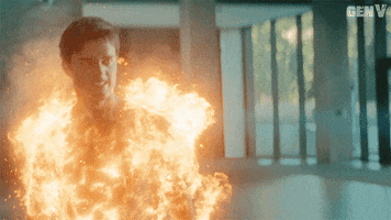 Golden Boy Sam GIF by Amazon Prime Video