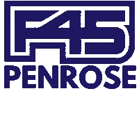 BalanceF45 fitness f45 45 penrose Sticker