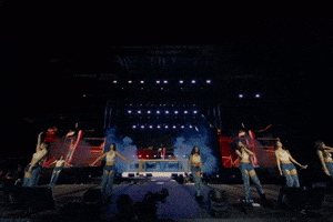 Twice Band Momo GIF by Respective