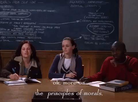 season 5 netflix GIF by Gilmore Girls 