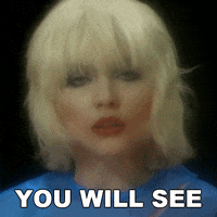Sleep Sound GIF by Blondie